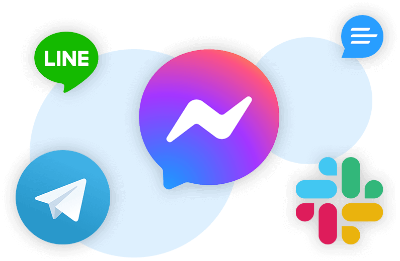 Dialogflow integrations